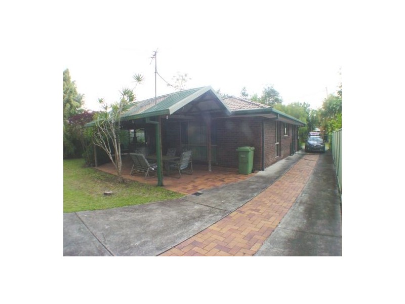 3. Bron Ct, Loganlea QLD 4131