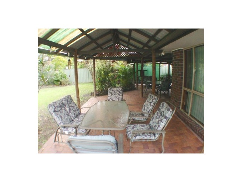 3. Bron Ct, Loganlea QLD 4131