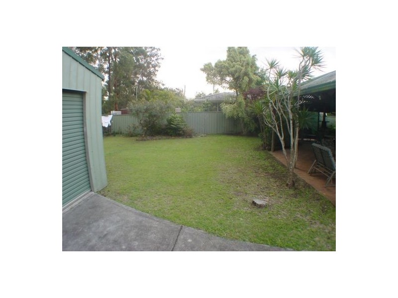 3. Bron Ct, Loganlea QLD 4131