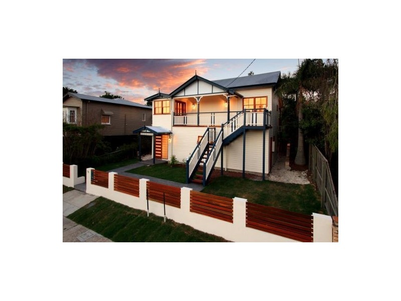 18.. Drummond, Greenslopes QLD 4120