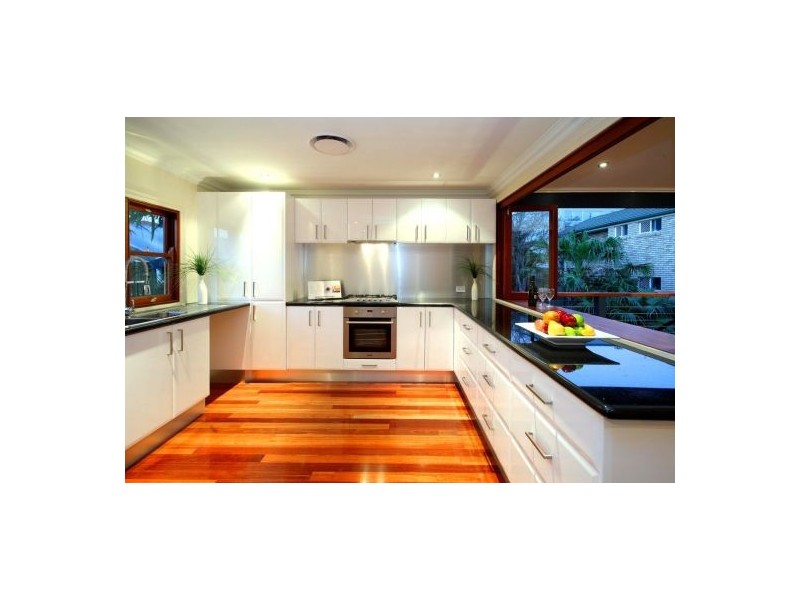 18.. Drummond, Greenslopes QLD 4120