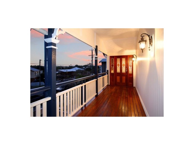 18.. Drummond, Greenslopes QLD 4120