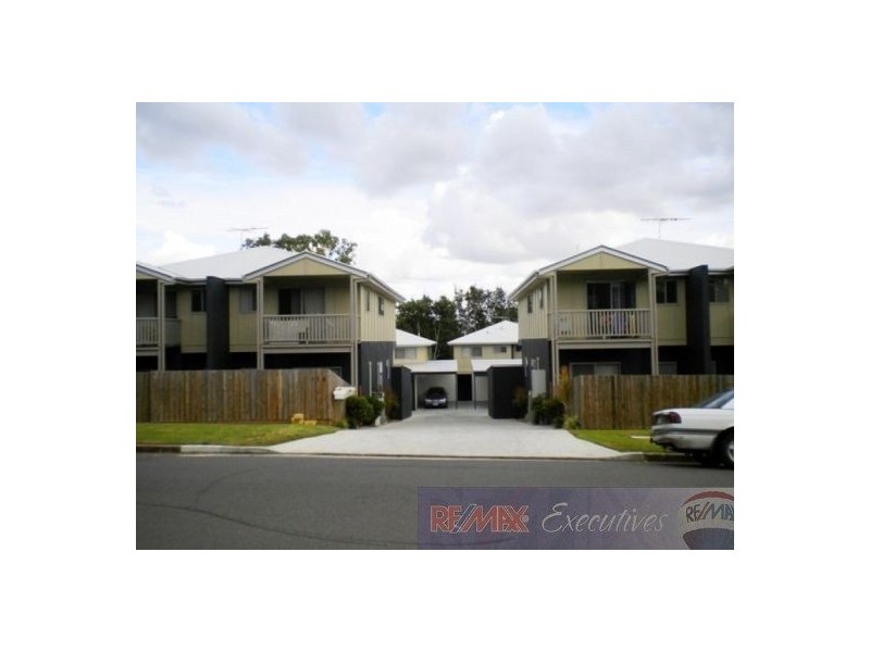 4/115 Hansen Street, Moorooka QLD 4105