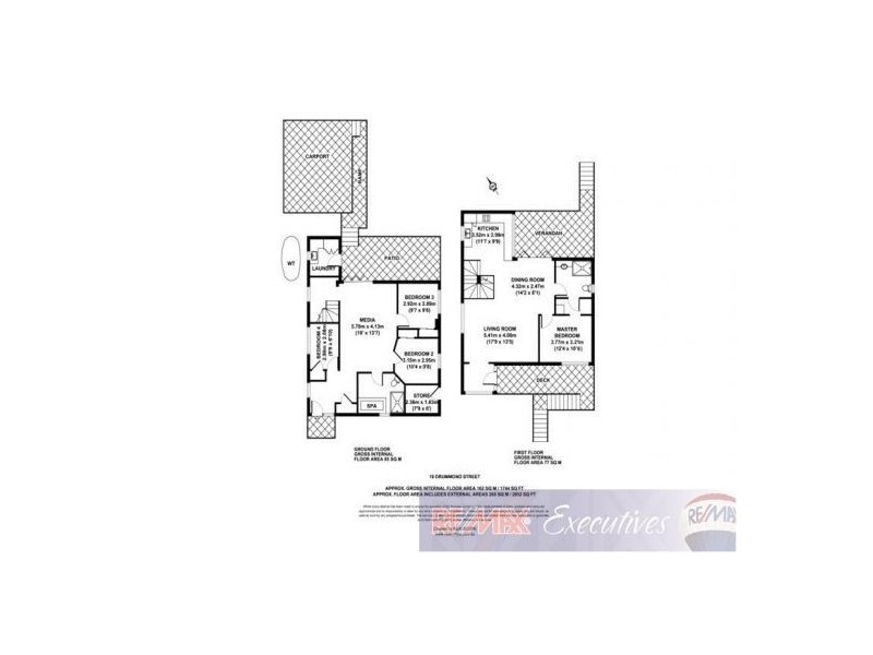 18 Drummond Street, Greenslopes QLD 4120