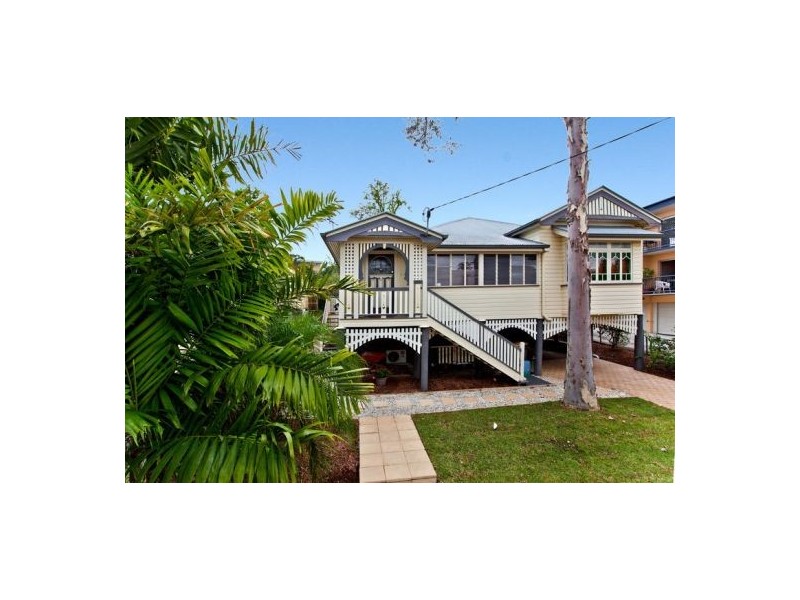 38 Rialto Street, Coorparoo QLD 4151