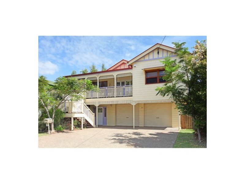 70 Nicholson Street, Greenslopes QLD 4120