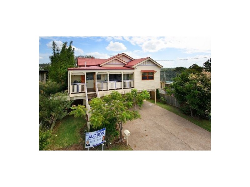 70 Nicholson Street, Greenslopes QLD 4120