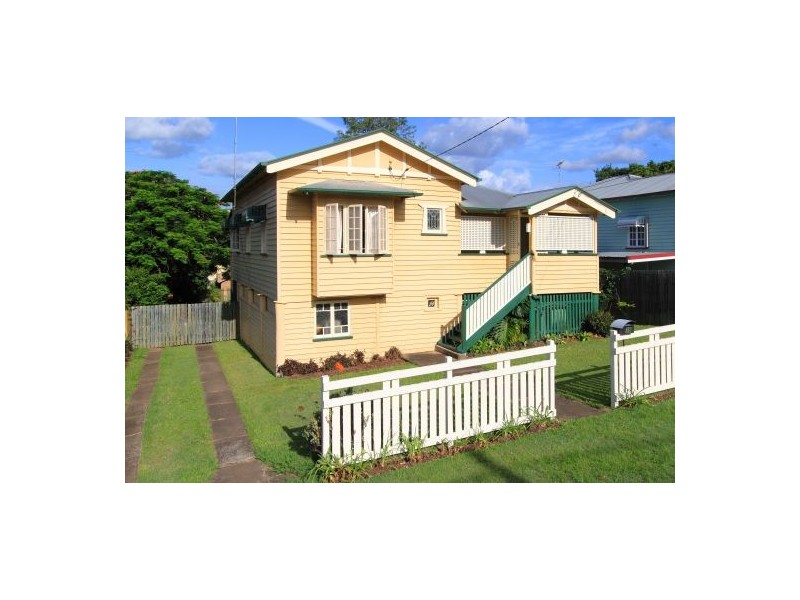 36 Wylie Avenue, Coorparoo QLD 4151