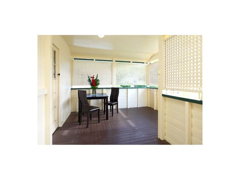 36 Wylie Avenue, Coorparoo QLD 4151