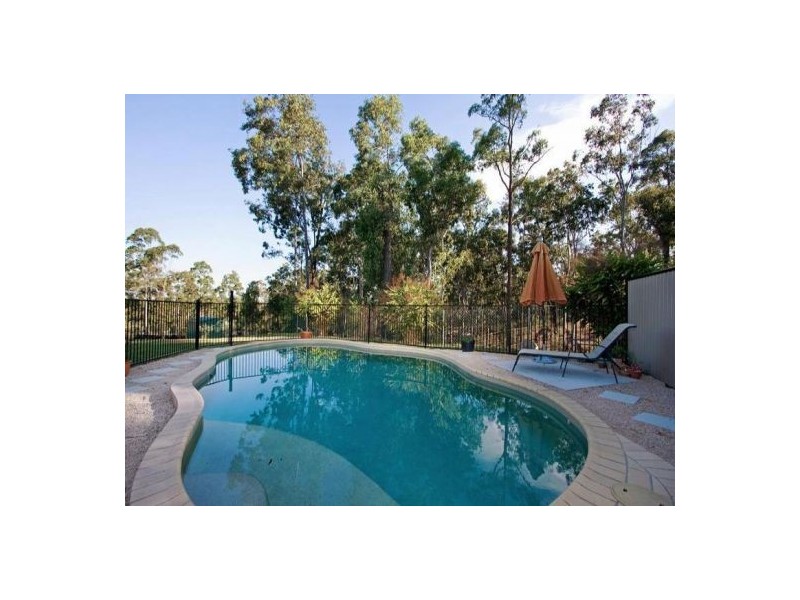 154 Spinebill Drive, Greenbank QLD 4124