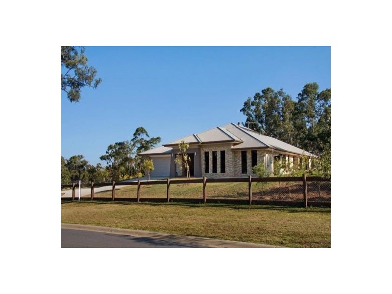 154 Spinebill Drive, Greenbank QLD 4124