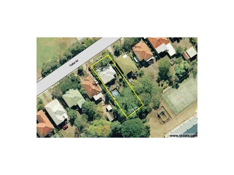 34 Tudor Street, Mount Gravatt QLD 4122