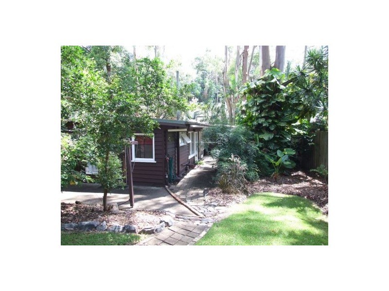 56 Moordale Street, Chapel Hill QLD 4069