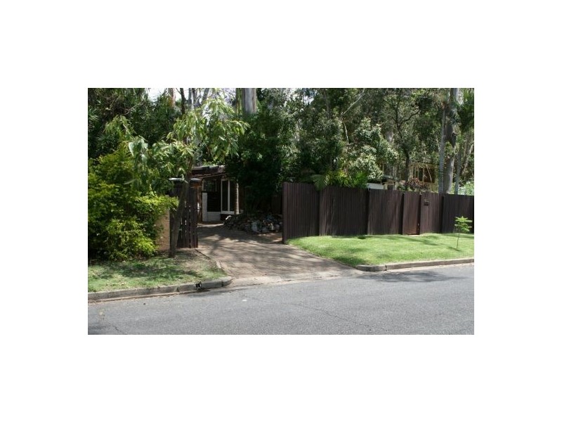 56 Moordale Street, Chapel Hill QLD 4069