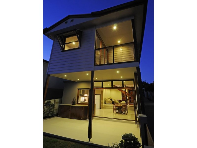 Yeronga QLD 4104