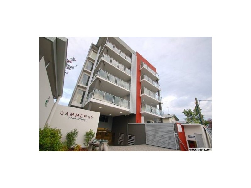 3/28 Carl Street, Woolloongabba QLD 4102