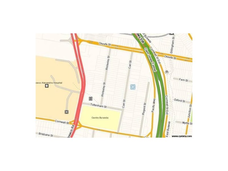 3/28 Carl Street, Woolloongabba QLD 4102