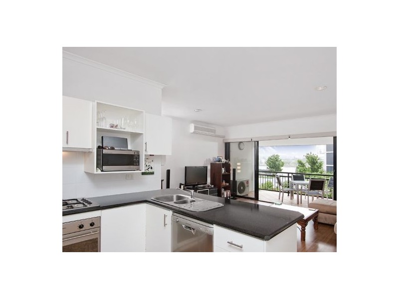 5/2 Macquarie St, Teneriffe QLD 4005