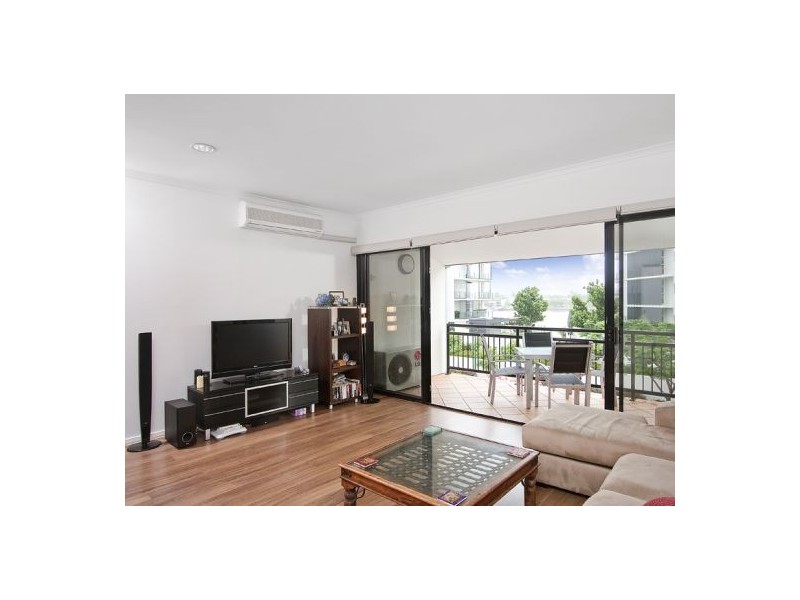 5/2 Macquarie St, Teneriffe QLD 4005