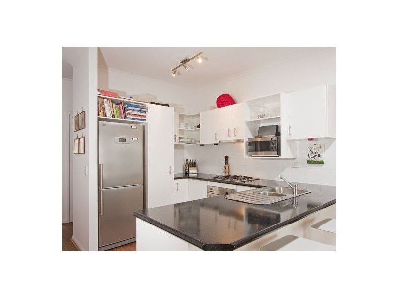 5/2 Macquarie St, Teneriffe QLD 4005