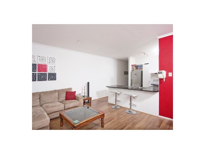 5/2 Macquarie St, Teneriffe QLD 4005