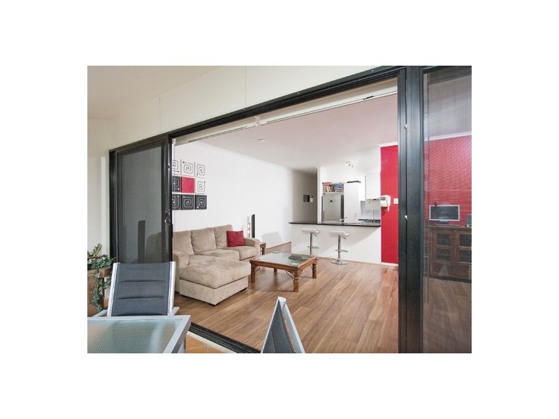 5/2 Macquarie St, Teneriffe QLD 4005