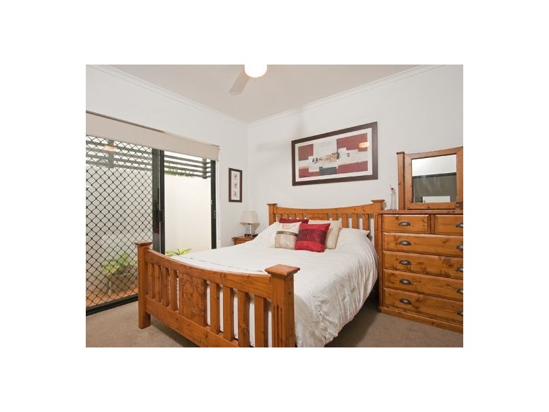 5/2 Macquarie St, Teneriffe QLD 4005