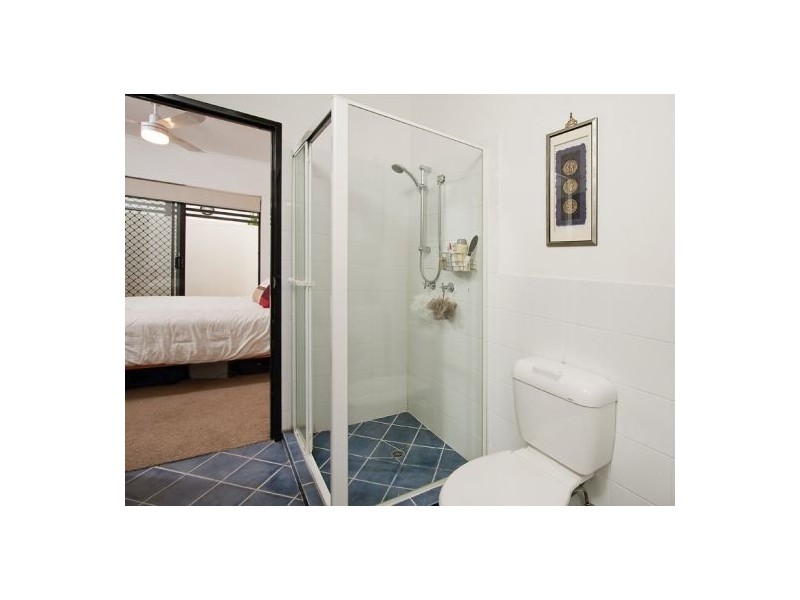 5/2 Macquarie St, Teneriffe QLD 4005