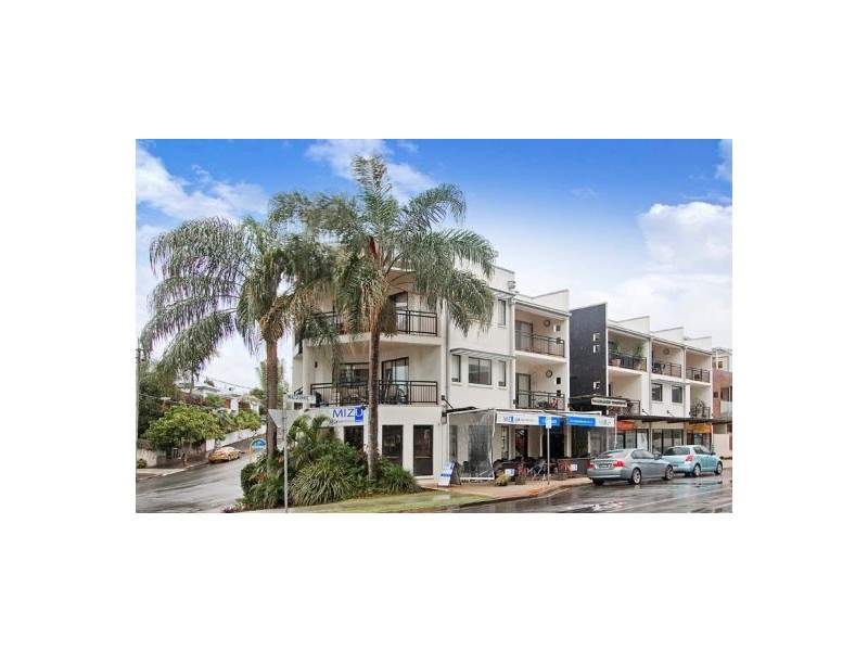 5/2 Macquarie St, Teneriffe QLD 4005