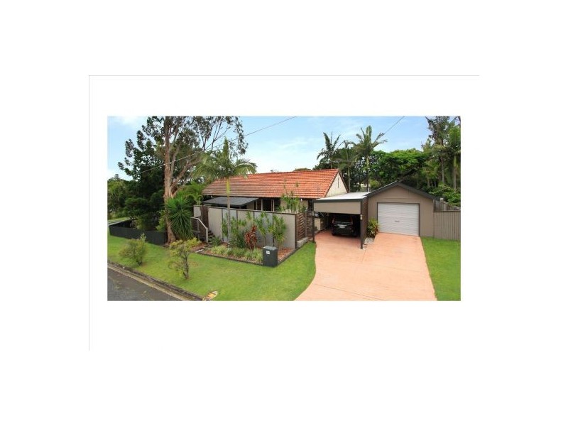 35 Merle Street, Carina QLD 4152