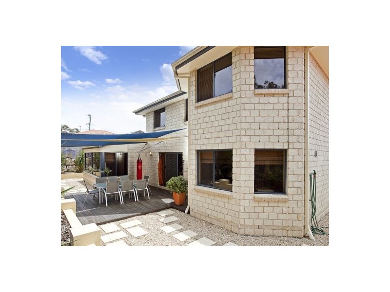 15 Puccini Pl, Mackenzie QLD 4156