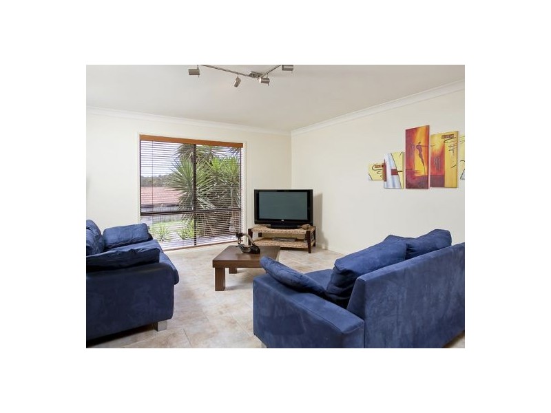 15 Puccini Pl, Mackenzie QLD 4156