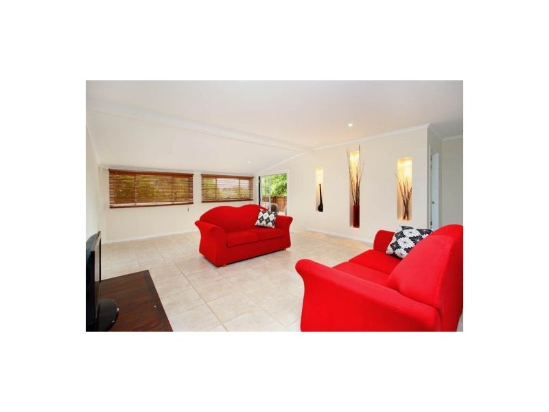 63 Wilclarke Street, Upper Mount Gravatt QLD 4122