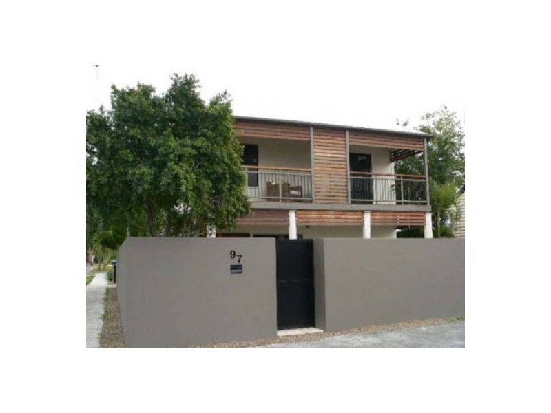 97 Rawlins Street, Kangaroo Point QLD 4169