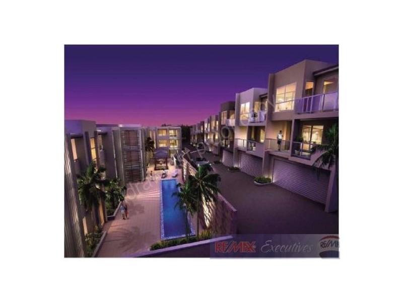 10/108 Nicholson Street, Greenslopes QLD 4120