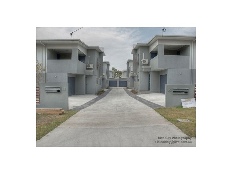 4/27 Grasspan Street, Zillmere QLD 4034