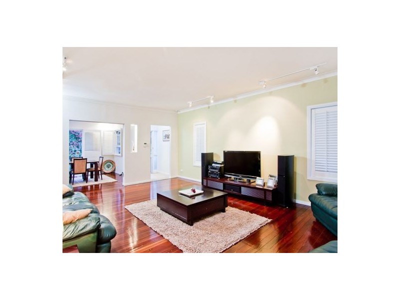 19. Meridian Street, Coorparoo QLD 4151