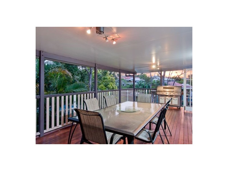 19. Meridian Street, Coorparoo QLD 4151