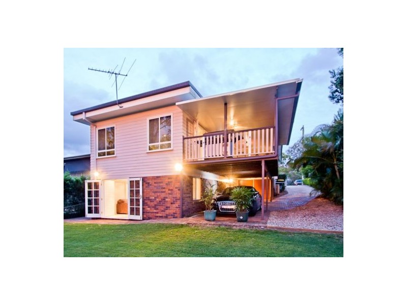 19. Meridian Street, Coorparoo QLD 4151