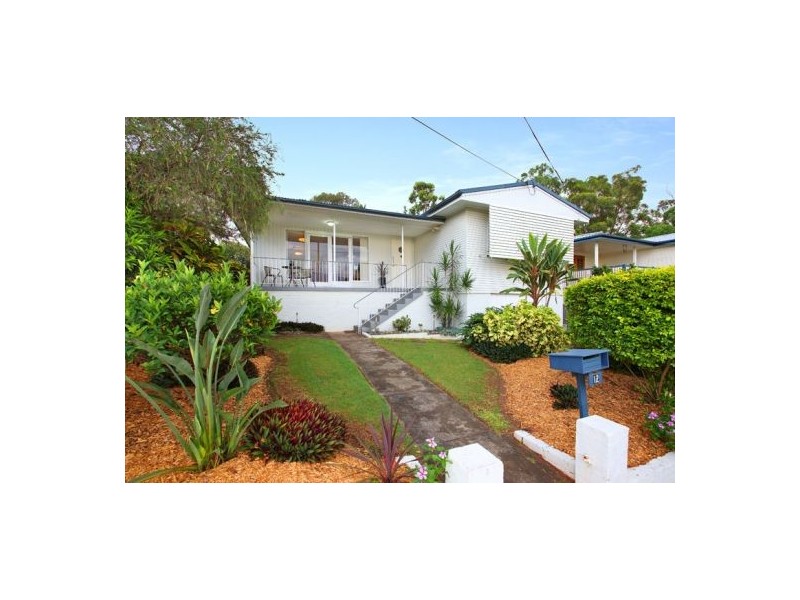 12 Boambillee Street, Mount Gravatt East QLD 4122