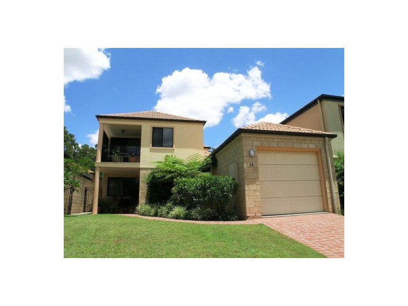 14 Estate Place, Holland Park West QLD 4121