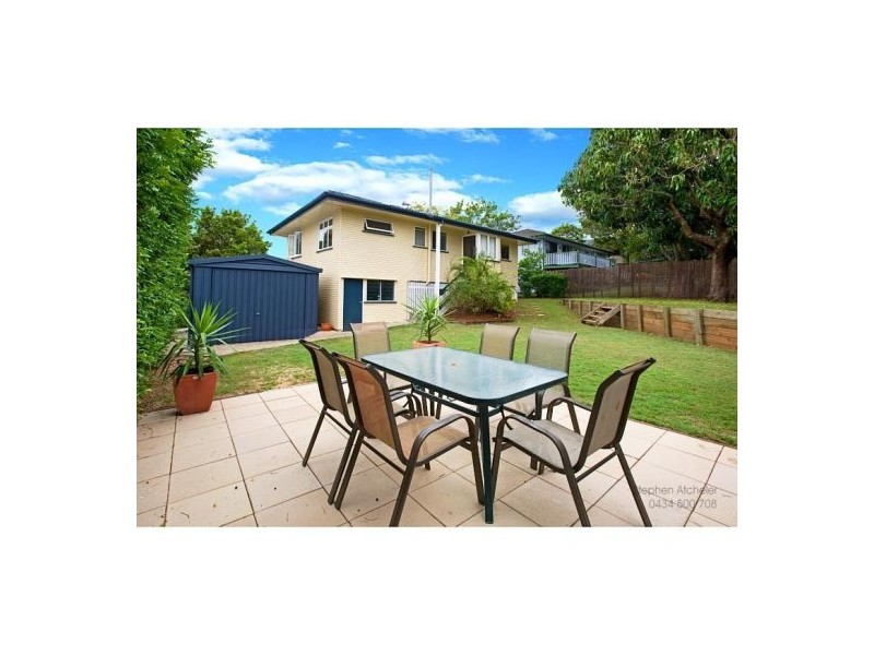 146  Dunbar St, Mount Gravatt East QLD 4122
