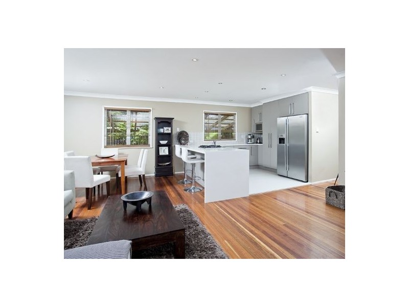 20A Breslin Street, Carina QLD 4152