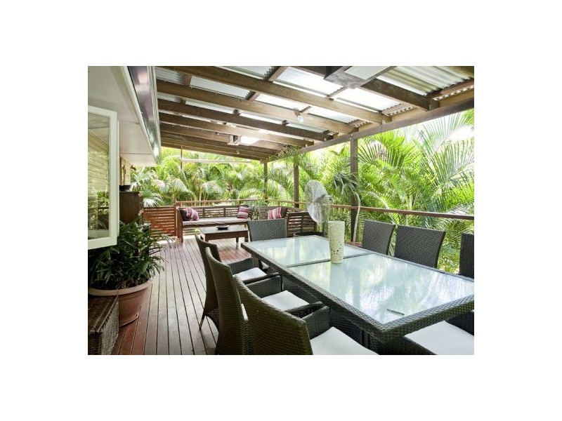 20A Breslin Street, Carina QLD 4152