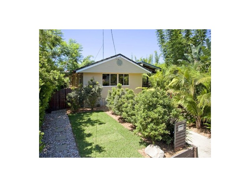 20A Breslin Street, Carina QLD 4152