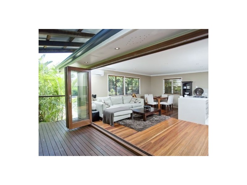 20A Breslin Street, Carina QLD 4152