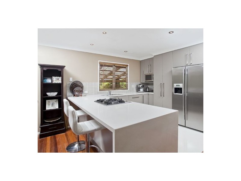 20A Breslin Street, Carina QLD 4152