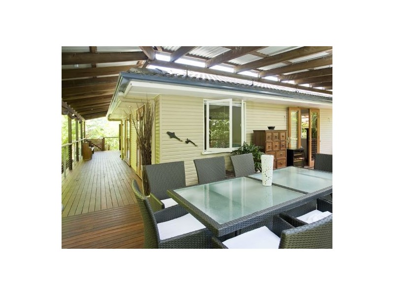 20A Breslin Street, Carina QLD 4152