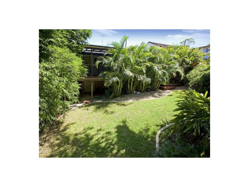 20A Breslin Street, Carina QLD 4152