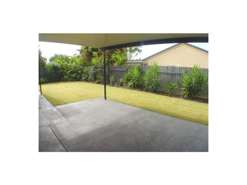 1 OSTEND CT, Cleveland QLD 4163